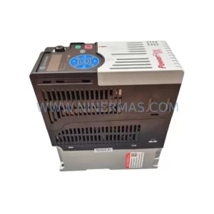 Allen-Bradley 25B-A2P5N114 AC Variable Frequency Drive detail view 2