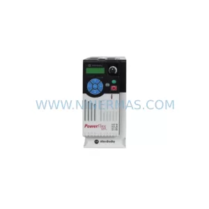 Allen-Bradley 25B-D010N104 AC Drive product image