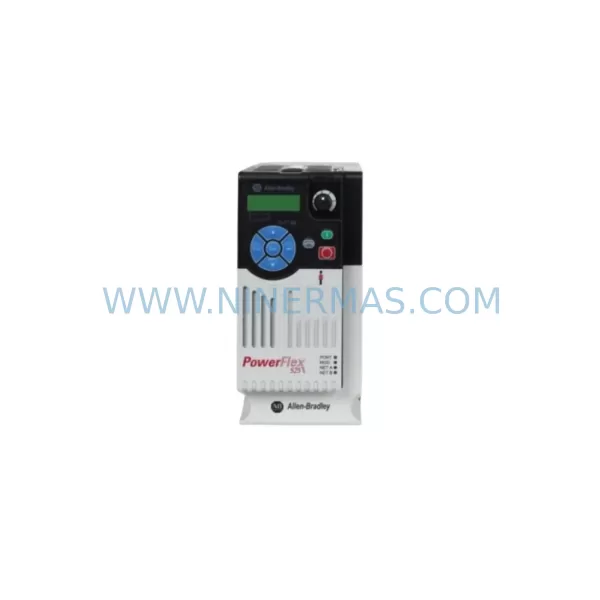 Allen-Bradley 25B-D010N104 AC Drive product image