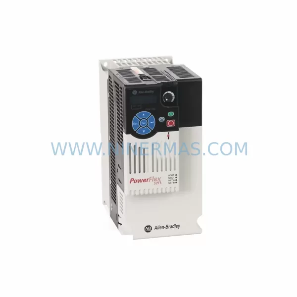Allen-Bradley 25B-D013N104 AC Variable Frequency Drive product image