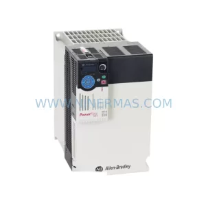 Allen-Bradley 25B-D037N114 AC Variable Frequency Drive product image