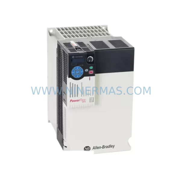 Allen-Bradley 25B-D037N114 AC Variable Frequency Drive product image