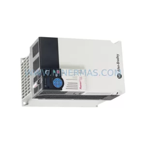 Allen-Bradley 25B-D037N114 AC Variable Frequency Drive detail view 2