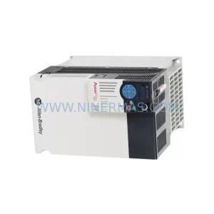 Allen-Bradley 25B-D037N114 AC Variable Frequency Drive detail view 3