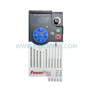 Allen-Bradley 25B-D6P0N104 Variable Frequency Drive product image