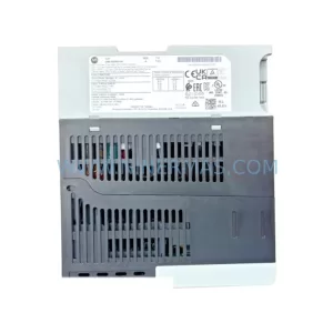 Allen-Bradley 25B-D6P0N104 Variable Frequency Drive detail view 2