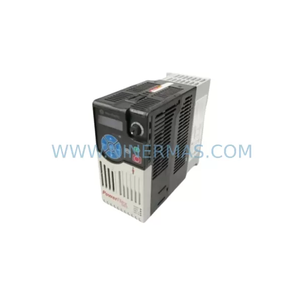 Allen-Bradley 25B-D6P0N114 AC Variable Frequency Drive product image