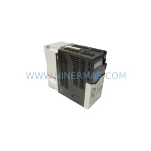 Allen-Bradley 25B-D6P0N114 AC Variable Frequency Drive detail view 2