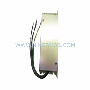 Allen-Bradley 25-RF7P5-AL EMC / RFI Filter product image