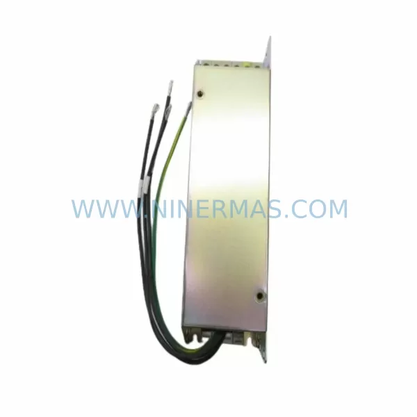 Allen-Bradley 25-RF7P5-AL EMC / RFI Filter product image