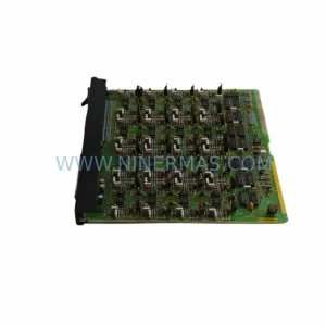 GE 25X8164C1L Communication Module detail view 3