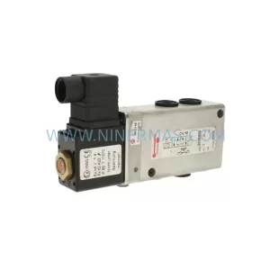 Norgren 2636000-0246 Solenoid Valve product image