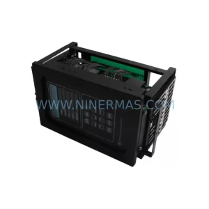 GE Multilin 269P-D'O-278-100P-HI Motor Protection Relay Module product image