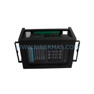 GE Multilin 269P-D'O-278-100P-HI Motor Protection Relay Module detail view 2
