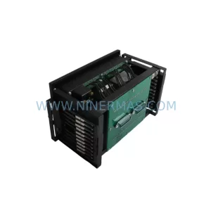 GE Multilin 269P-D'O-278-100P-HI Motor Protection Relay Module detail view 3
