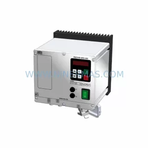 REO 26BUL REOVIB MFS 268-8A-IP54 Frequency Converter product image