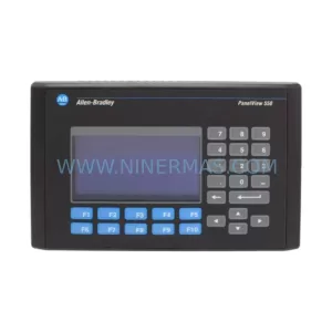 Allen-Bradley 2711-B5A1 HMI Terminal product image