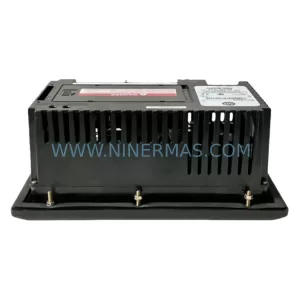 Allen-Bradley 2711-B5A8 HMI Operator Interface detail view 2
