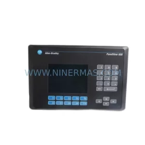 Allen-Bradley 2711-B6C2 AC Power Supply Module product image