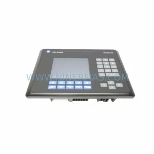 Allen-Bradley 2711-B6C5 HMI Terminal product image