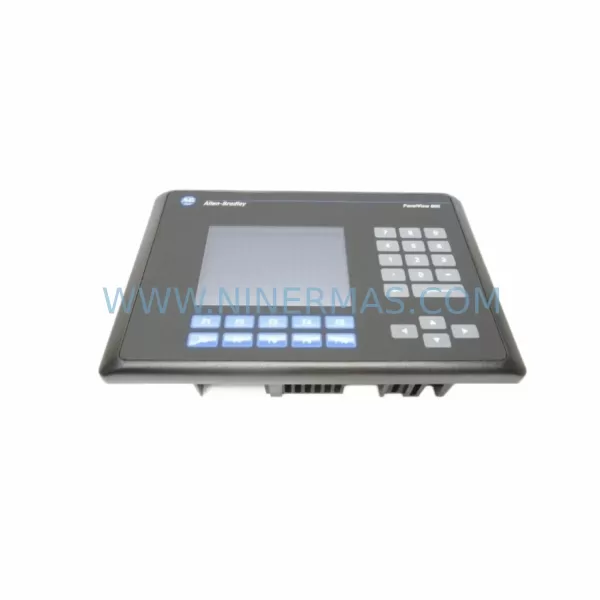 Allen-Bradley 2711-B6C5 HMI Terminal product image
