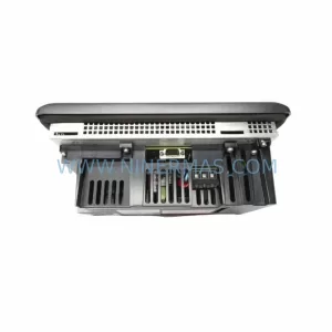 Allen-Bradley 2711-B6C5 HMI Terminal detail view 2