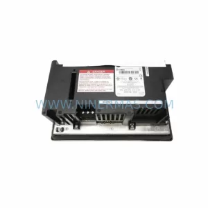 Allen-Bradley 2711-B6C5 HMI Terminal detail view 3