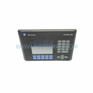 Allen-Bradley 2711-B6C9 HMI Operator Interface Terminal product image