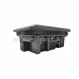 Allen-Bradley 2711-B6C9 HMI Operator Interface Terminal detail view 2
