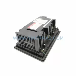Allen-Bradley 2711-B6C9 HMI Operator Interface Terminal detail view 3