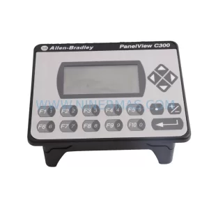 Allen-Bradley 2711C-K3M HMI Display Module product image