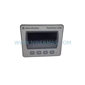 Allen-Bradley 2711C-T4T HMI / Operator Panel product image