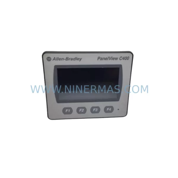 Allen-Bradley 2711C-T4T HMI / Operator Panel product image
