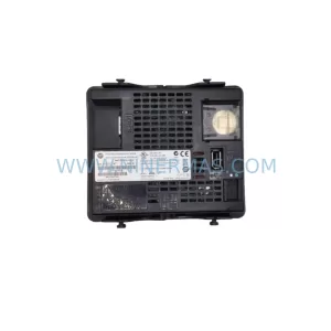 Allen-Bradley 2711C-T4T HMI / Operator Panel detail view 2