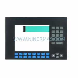 Allen-Bradley 2711-K10G1 HMI Panel product image