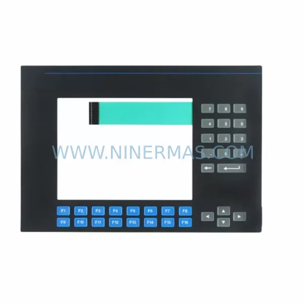 Allen-Bradley 2711-K10G1 HMI Panel product image