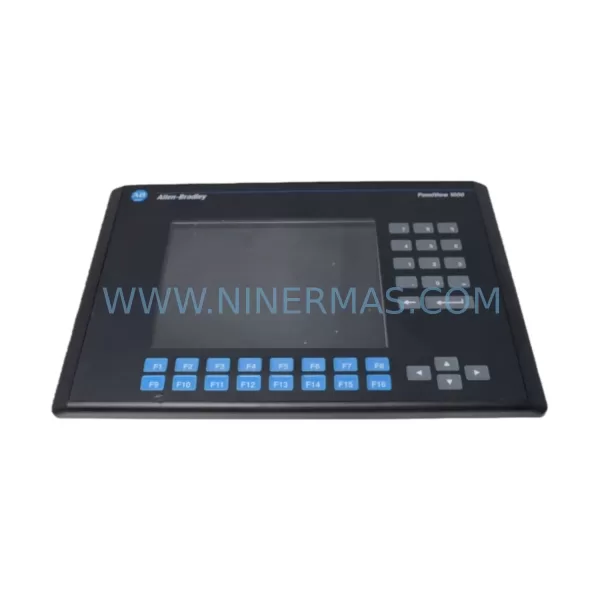 Allen-Bradley 2711-K10G9X HMI Terminal product image