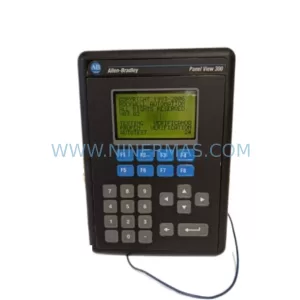 Allen-Bradley 2711-K3A17L1 HMI Terminal product image