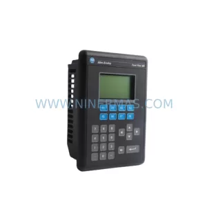 Allen-Bradley 2711-K3A5L1 HMI Keypad Module product image
