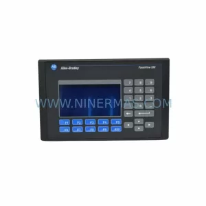 Allen-Bradley 2711-K5A5X HMI Keypad Module product image