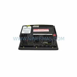 Allen-Bradley 2711-K5A5X HMI Keypad Module detail view 2