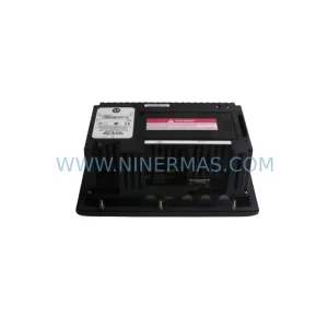 Allen-Bradley 2711-K5A8 HMI Terminal product image