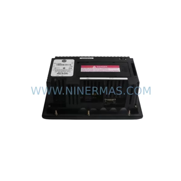Allen-Bradley 2711-K5A8 HMI Terminal product image