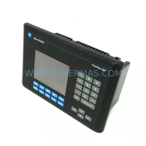 Allen-Bradley 2711-K6C10 HMI Terminal product image