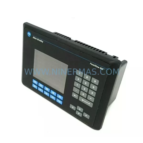 Allen-Bradley 2711-K6C10 HMI Terminal product image