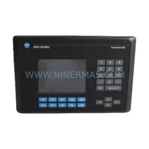 Allen-Bradley 2711-K6C16 Human-Machine Interface (HMI) product image
