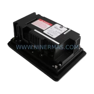 Allen-Bradley 2711-K6C16 Human-Machine Interface (HMI) detail view 3