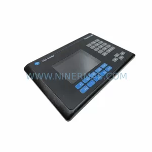 Allen-Bradley 2711-K6C8 HMI Terminal product image