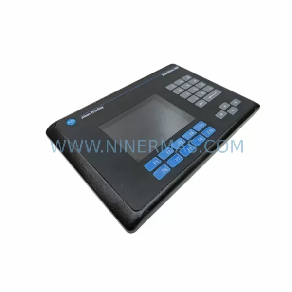 Allen-Bradley 2711-K6C8 HMI Terminal product image