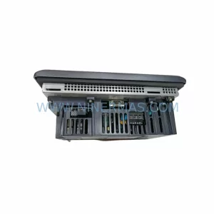 Allen-Bradley 2711-K6C8 HMI Terminal detail view 2